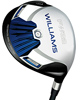 Williams Golf Players Driver FW32 Driver