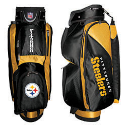 Wilson Golf NFL Cart Bag