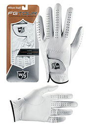 Wilson FG Tour Golf Glove