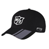 Wilson FG Tour Golf Cap Black