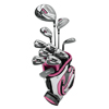 Wilson Profile Womens Package Set