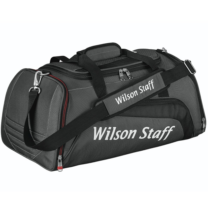 Wilson Staff Overnight Bag