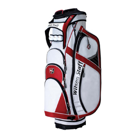 Wilson Staff Tour Elite Cart Bag
