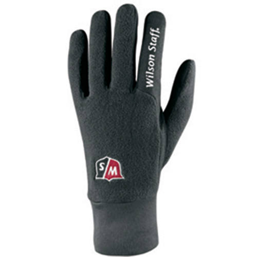Wilson Staff Winter Golf Gloves (Pair)
