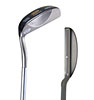 Yes! C-Groove Putter: Sophia