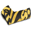 Yes Putter Headcover - Black Yellow