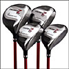 Vulcan Caldera Z440 Fairway Wood