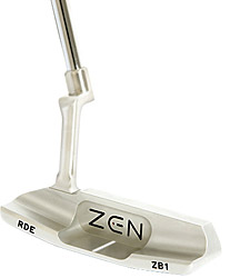 Zen RDE ZB1 Putter