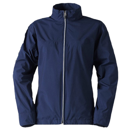Zero Restriction Michelle Jacket - Womens Navy