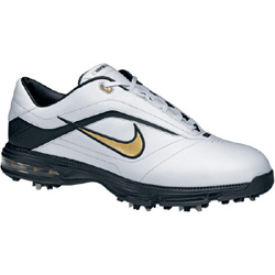Nike Air Academy Golf Shoe - Mens at InTheHoleGolf.com display picture 2