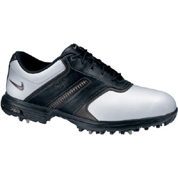 Nike Air Tour Saddle Golf Shoes - Mens 