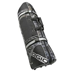 Ogio Straight Jacket Golf Travel Bag - 2011 at InTheHoleGolf.com