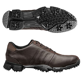 Adidas Greenstar Z Golf Shoes - Mens 
