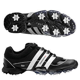 Adidas Powerband 3.0 Sport Shoes - Mens InTheHoleGolf.com