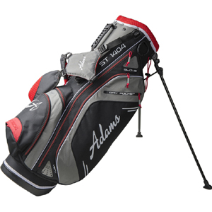 2014 Adams ST 1404 Stand Bag at InTheHoleGolf.com