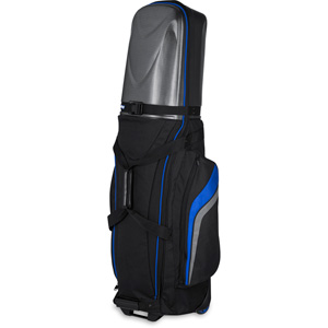 Product Display 2022 Bag Boy T-10 Hard Top Golf Travel Case at