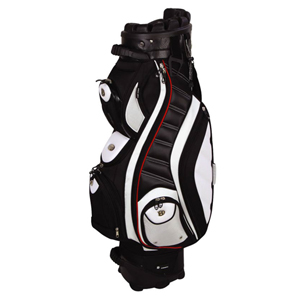Product Display Bennington Quiet Organizer 9 Cart Bag at