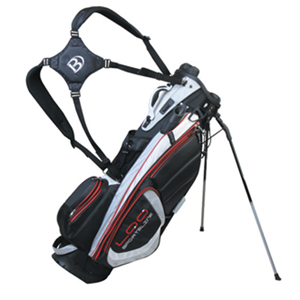 Bennington Quiet Organizer Limited 2.0 9 Hole Golf-Bag, 519,95 €