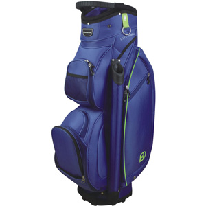 2024 Bennington Miss Bennington Golf Cart Bag at InTheHoleGolf.com