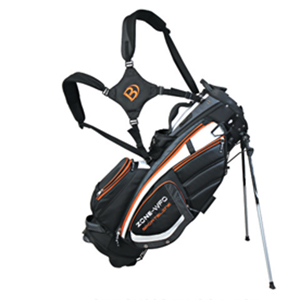 Binnington ZONE SERIES ゴルフバッグ Bennington Zone Stand Bag at InTheHoleGolf.com
