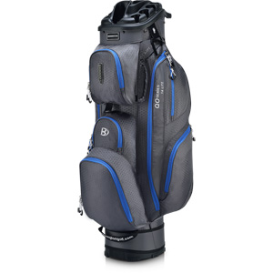 Product Display 2026 Bennington Quiet Organizer 14 Lite Cart Bag