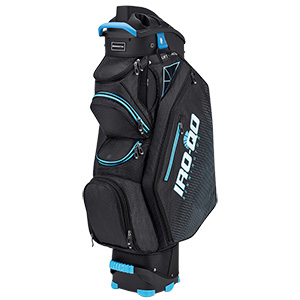 bennington qo 14 waterproof cart bag