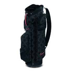 nike women's brassie cart ii bag