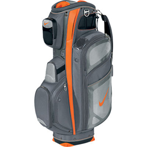 dividend Missionary sensitivity Nike Golf Performance Cart Bag at InTheHoleGolf.com