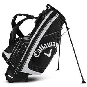 Callaway スタンドバッグ XTTエクストリーム13 Callaway 2013 XTT Xtreme Stand Bag at InTheHoleGolf.com