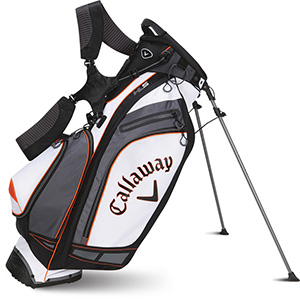 callaway hyperlite 5 stand bolsa