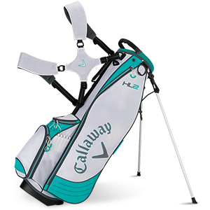 Callaway Hyper-Lite 2 Stand Bag at InTheHoleGolf.com