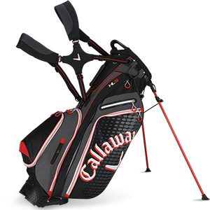 callaway hyperlite 5 stand bolsa
