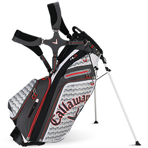 callaway hyperlite 5 stand bolsa