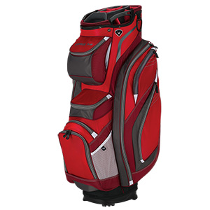 Callaway Org 14 Cart Bag - Navy - View #7