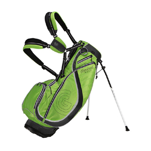 Hybrid Golf Cleveland Cg Stand Golf Bag Cleveland Limited Edition Camo CG Stand Bag 2023