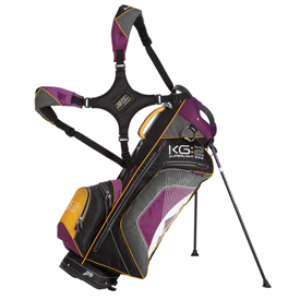 Sun Mountain KG2 Stand Bag at InTheHoleGolf.com