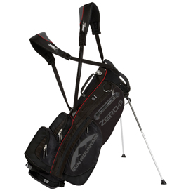 Sun Mountain Zero G Stand Bag at InTheHoleGolf.com