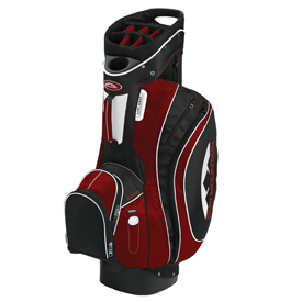 Product Display Sun Mountain S-One Cart Bag at InTheHoleGolf.com
