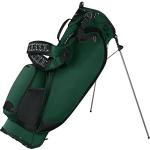 nike collegiate golf bags