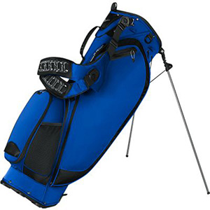 nike collegiate golf bags