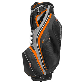 Product Display Ogio Crush Cart Bag at InTheHoleGolf.com