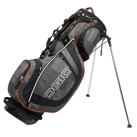 g*4様 OGIO オジオ OZONE XX 9.0型 アスリート キャディバッ g*4様 OGIO オジオ OZONE XX 9.0型 アスリート キャディバッ g*4