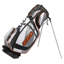 Ogio Ozone XX Stand Bag at InTheHoleGolf.com