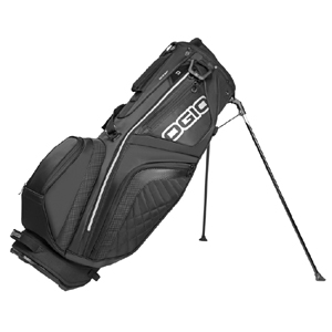 Product Display 2014 Ogio Wisp Stand Bag at InTheHoleGolf.com