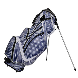 Ogio Featherlite Luxe Golf Stand Bag at InTheHoleGolf.com