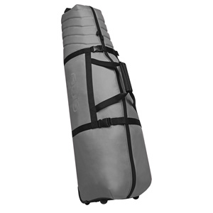 Product Display 2017 Ogio Savage Golf Travel Bag at InTheHoleGolf.com