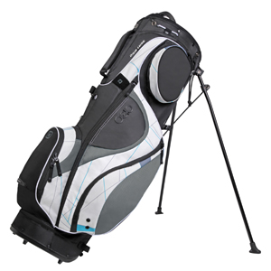 Ogio 2013 Womens Diva Luxe Stand Bag at InTheHoleGolf.com