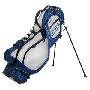 Product Display Ogio 2013 Grom XX Stand Bag at InTheHoleGolf.com