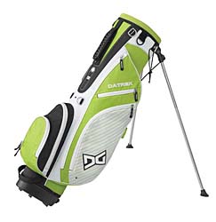 datrek osprey stand bag Product Display Datrek Osprey Stand Bag at InTheHoleGolf.com
