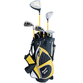 RISING STAR PARAGON ジュニアゴルフクラブセット Paragon Rising Star Junior Set (Ages 5-7) at InTheHoleGolf.com